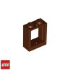 LEGO RÁM - Okno 1x2x2 / 60592