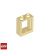 LEGO RÁM - Okno 1x2x2 / 60592