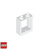 LEGO RÁM - Okno 1x2x2 / 60592