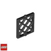 LEGO Výplň rámu 1x2x2 OKNO / 38320