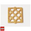 LEGO Výplň rámu 1x2x2 OKNO / 38320