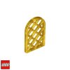 LEGO Výplň rámu 1x2x2 2/3 OKNO /  37411 29170 30046