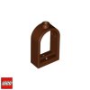 LEGO RÁM - Okno 1x2x2 2/3 / 30044