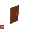 LEGO Dveře k rámu 1x4x6 / 60616 35291