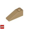 LEGO STŘECHA 1x1x3 / 4286