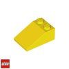 LEGO STŘECHA 33° 2x3 / 3298