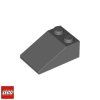 LEGO STŘECHA 33° 2x3 / 3298