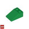 LEGO STŘECHA 33° 2x3 / 3298