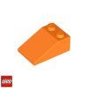 LEGO STŘECHA 33° 2x3 / 3298