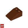 LEGO STŘECHA 33° 2x3 / 3298