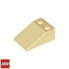 LEGO STŘECHA 33° 2x3 / 3298