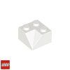 LEGO STŘECHA Konkávní 45° 2x2 / 3046