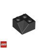 LEGO STŘECHA Konkávní 45° 2x2 / 3046