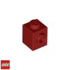 LEGO Kostka 1x1 stad na jedné straně / 87087