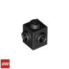 LEGO Kostka 1x1 stady na dvou stranách L / 26604