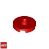 LEGO Kruhová Dlaždice 2x2 / 18674