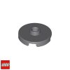 LEGO Kruhová Dlaždice 2x2 / 18674