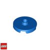 LEGO Kruhová Dlaždice 2x2 / 18674