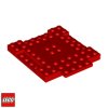 LEGO 3D Podložka 8x8x2/3 15624