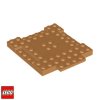 LEGO 3D Podložka 8x8x2/3 15624