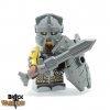 BrickWarriors Dwarf Shield