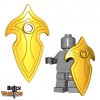 BrickWarriors Elf Shield