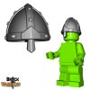 BrickWarriors Nasal Helm