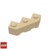 LEGO KOSTKA ZKOSENÁ 3x3 / 2462
