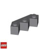 LEGO KOSTKA ZKOSENÁ 3x3 / 2462