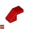 LEGO STŘECHA 45° Hladká 1x2 / 28192
