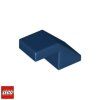 LEGO STŘECHA 45° Hladká 1x2 / 28192