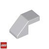 LEGO STŘECHA 45° Hladká 1x2 / 28192
