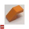 LEGO STŘECHA 45° Hladká 1x2 / 28192