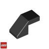 LEGO STŘECHA 45° Hladká 1x2 / 28192