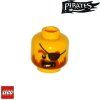LEGO Hlava / Pirát