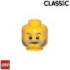 LEGO Hlava / Captain Jonas