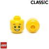 LEGO Hlava / Kluk