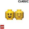 LEGO Hlava / Turistka