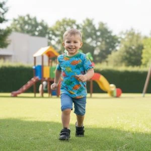 Ako vybrať ortopedickú obuv pre deti krok za krokom