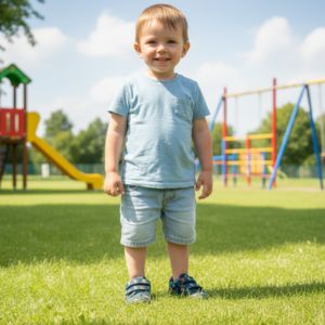 Novinky na MINI FUTKY: detské prechodné topánky jar 2026