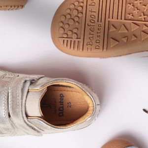 Prečo vybrať pre vaše deti barefoot topánky? Výhody, mýty a správny výber