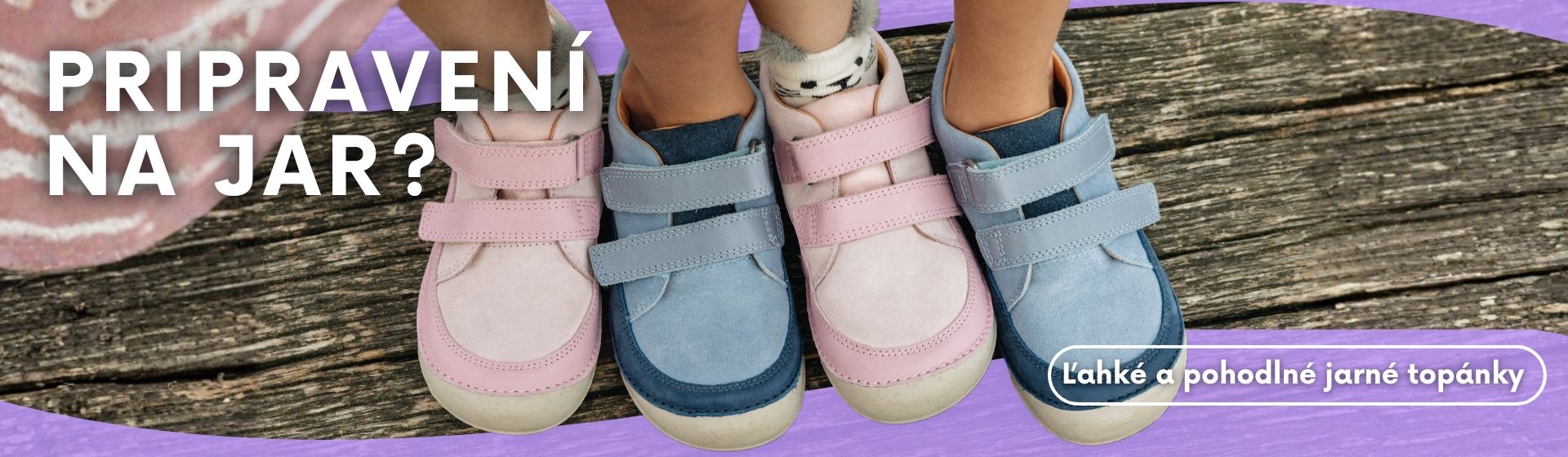 jar koniec februára