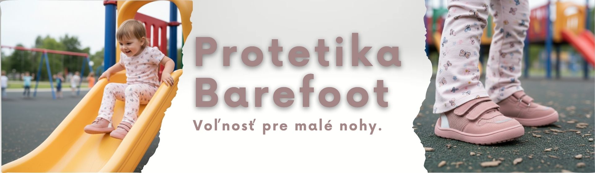 protetika barefoot