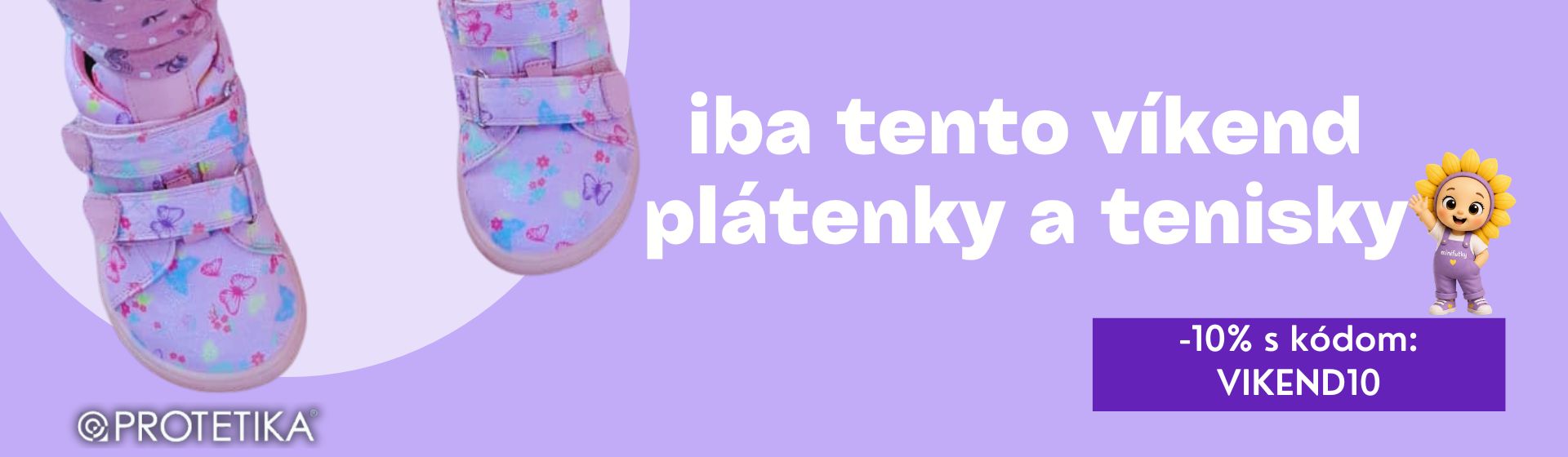 protetika vikend