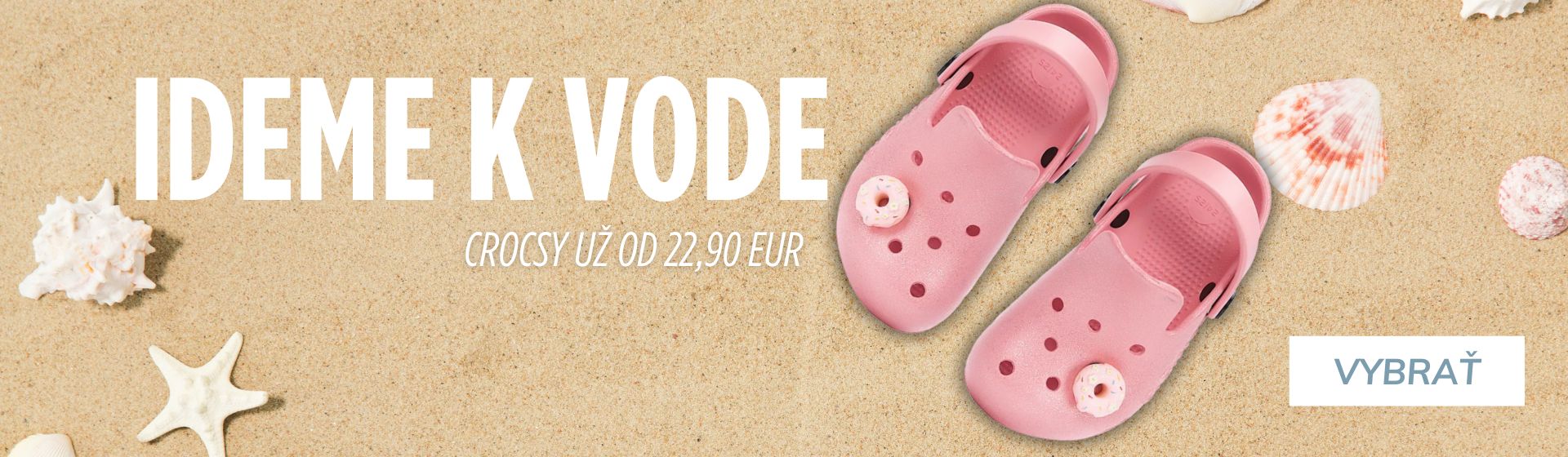 CROCSY