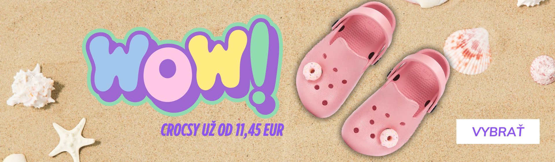 CROCSY