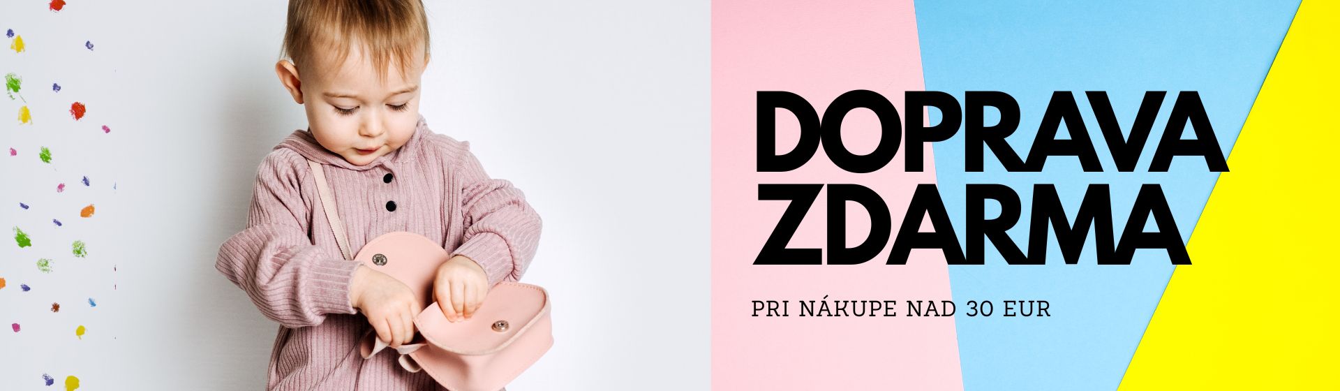doprava zdarma