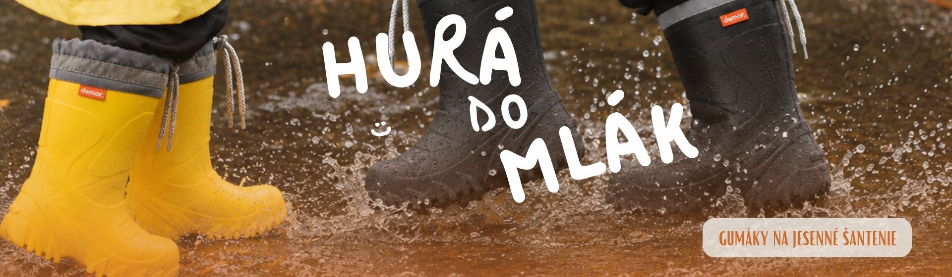 gumáky