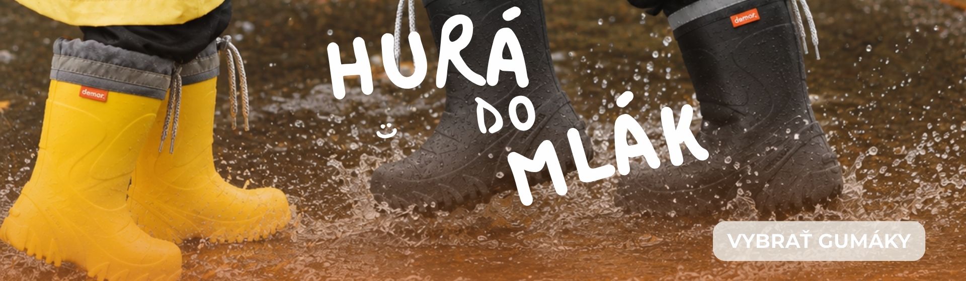 gumáky