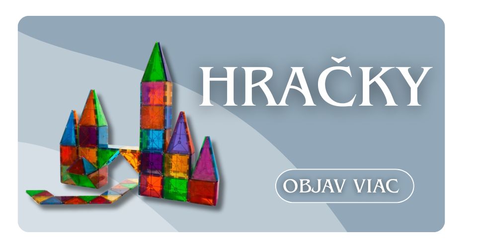 Hračky